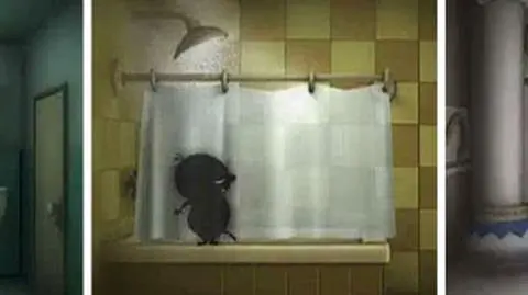 Siusiajcie pod prysznicem!