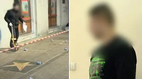 Zabójca skazany na dożywocie