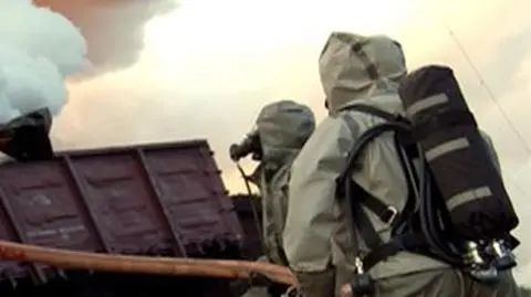 Polacy zrobią ekspertyzy po katastrofie na Ukrainie