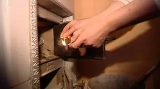 Trzy osoby zatruły się śmiertelnie tlenkiem węgla