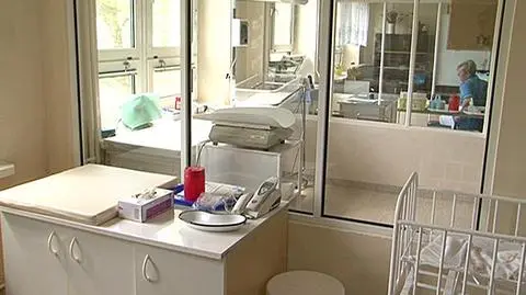 Noworodek z 4,5 promila w stanie stabilnym. Matka już wytrzeźwiała