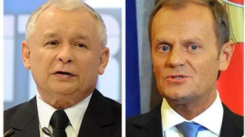 "Na siebie", "przez rodzinę", "za odwagę". Liderzy zagłosują na...