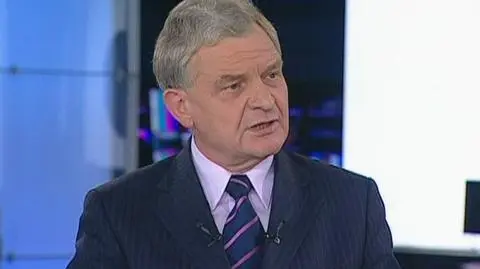 Wasserman: Mężydło gra już dla Platformy