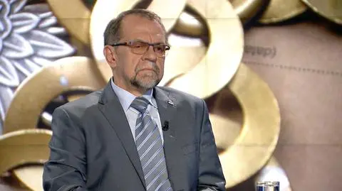 Sędzia Krzysztof Rączka o braku publikacji nazwisk sędziów popierających kandydatów do KRS