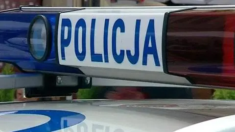 Autostopem z dzieckiem do szpitala