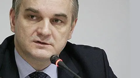 Pawlak: niczego się nie boję, 
 nie mam nic do ukrycia