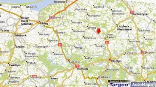 W wypadku ranne zostały dwie osoby