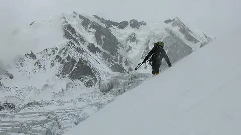 Polacy wyruszyli na K2 zimą