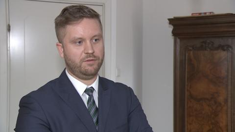 Obrońca Henryka Z.: wątpliwe, żeby się stawił na badania