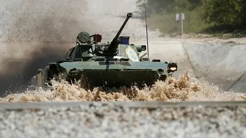 Szef NATO Jens Stoltenber poinformował o ustaleniach szczytu NATO