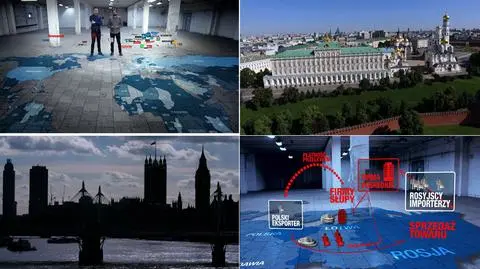 Jak działała rosyjska pralnia brudnych pieniędzy?