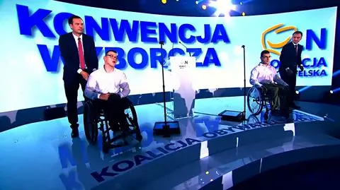 Dlaczego startują z list Koalicji Obywatelskiej?