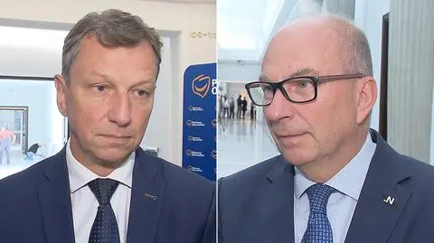Do rozmowy wiceszefa MSZ z ambasadorem Rosji z odnieśli się politycy opozycji