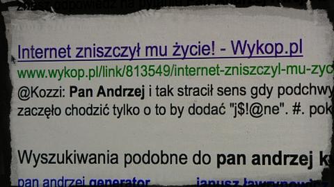 Śmiertelne lekceważenie