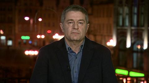 "Ustawa o najgroźniejszych przestępcach przypomina sowieckie prawo"