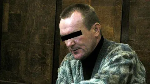 Ireneusz K. skazany za śmierć Przemyka