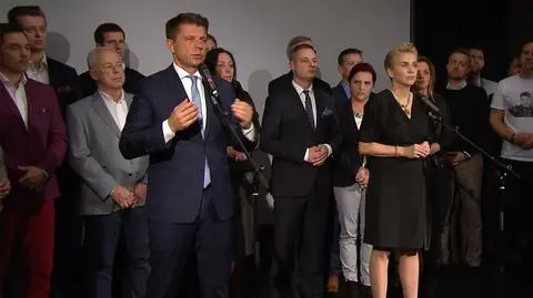 Sondaż partyjny dla "Faktów": Nowoczesna i Petru poza Sejmem