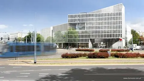Nowy ratusz w Krakowie za ponad 160 milionów