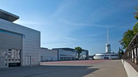 Targi pod piaskiem. 
Będzie plaża i boiska