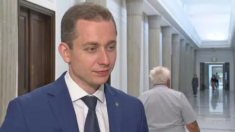 PO o wystąpieniach posłów w mediach