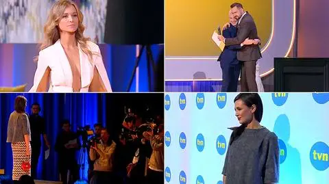 Nowości wiosennej ramówki TVN