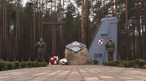 Katastrofa CASY. Prokuratura chce nowego procesu ws. kontrolera
