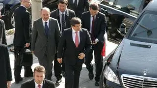 Premier Turcji podał się do dymisji
