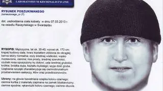 Mężczyzna poszukiwany przez wielkopolską policję