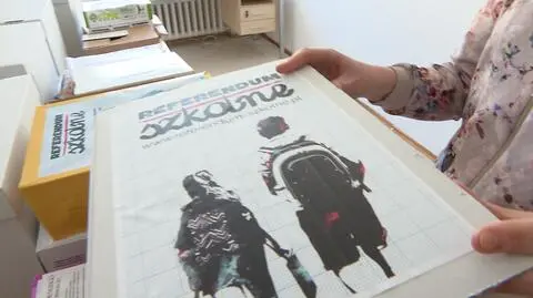 Referendum w sprawie edukacji