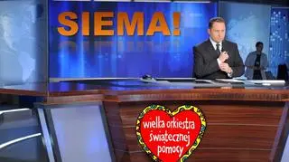 "Czyściuteńki stół" zlicytowany za ponad 15 tysięcy! 