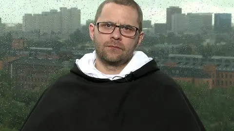 "Panowie, jest pascha. Pojednajcie się"