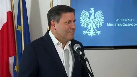 Wałęsa za Piechocińskim jako premierem. "Wolałbym tego rolnika"