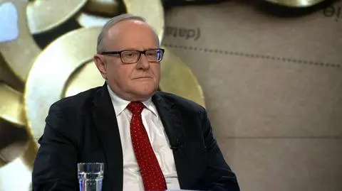 Biernat komentuje sprawę sędziego Morawskiego. Fakty po Faktach