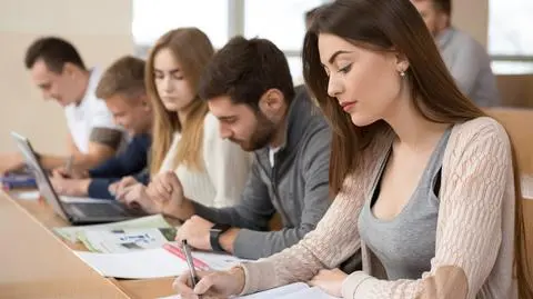Gowin: należy wydłużyć studia zaoczne, nie oszukujmy studentów