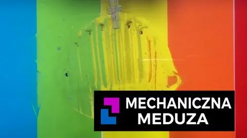 Mechaniczna meduza