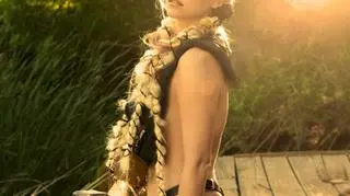 Ke$ha złożyła pozew przeciwko producentowi Dr. Luke'owi