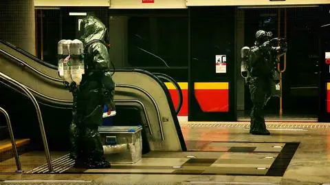 Czy możemy czuć się bezpiecznie?