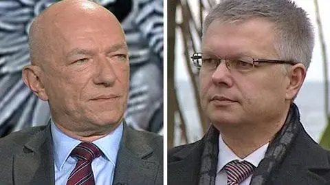 "Mam osobistą satysfakcję"
