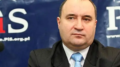 Przemysław Gosiewski udowodnił, że ma poparcie partyjnych kolegów