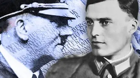 Niemcy wspominają swoich bohaterów