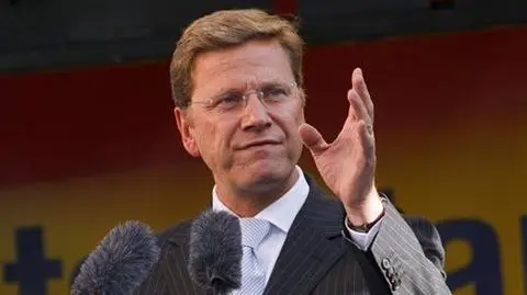 Wydostali swoich obywateli z niewoli