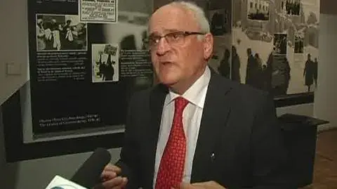 "Jak wygładzić pogardę?"