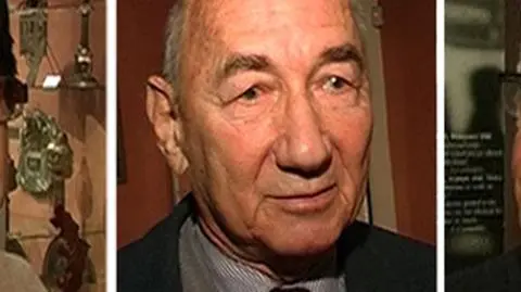 Świadkowie Marca: 
 Zabrano nam wszystko