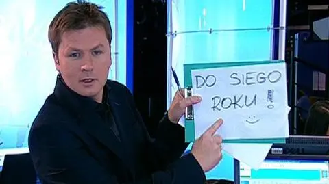 Jakub Porada powie nam jeszcze niejedno