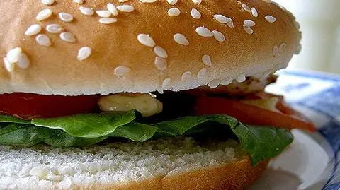 Fast foody cieszą się z kryzysu