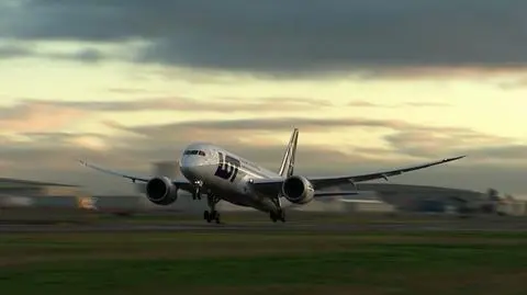 Dreamliner wraca na polskie niebo. Pierwszy lot 5 czerwca