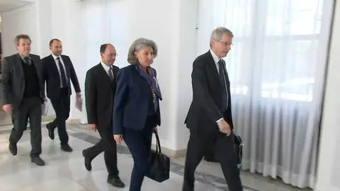 Komisja Wenecka przyjrzy się ustawie o prokuraturze