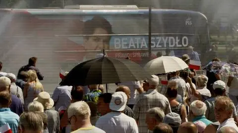 Śladami Szydłobusa