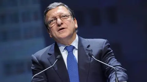 Barroso w Goldman Sachs. Niesmak pozostał