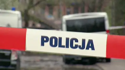 Wyłudzał "na wnuczka", a gdy nie skutkowało, na "agenta CBŚ". Oszust w rękach policji 